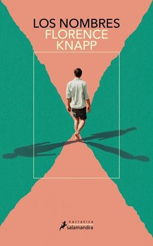 LOS NOMBRES | 9788419851819 | KNAPP, FLORENCE | Galatea Llibres | Llibreria online de Reus, Tarragona | Comprar llibres en català i castellà online