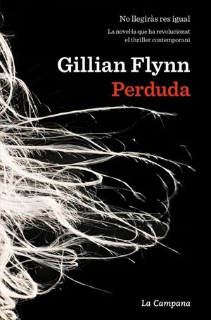 PERDUDA | 9788418226625 | FLYNN, GILLIAN | Galatea Llibres | Librería online de Reus, Tarragona | Comprar libros en catalán y castellano online
