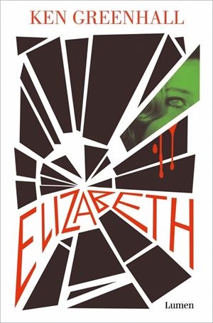 ELIZABETH | 9788426432797 | GREENHALL, KEN | Galatea Llibres | Llibreria online de Reus, Tarragona | Comprar llibres en català i castellà online