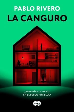 LA CANGURO | 9791387512507 | RIVERO, PABLO | Galatea Llibres | Llibreria online de Reus, Tarragona | Comprar llibres en català i castellà online