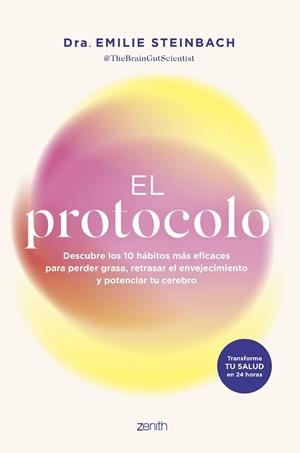 EL PROTOCOLO | 9788408313700 | DRA. EMILIE STEINBACH | Galatea Llibres | Llibreria online de Reus, Tarragona | Comprar llibres en català i castellà online