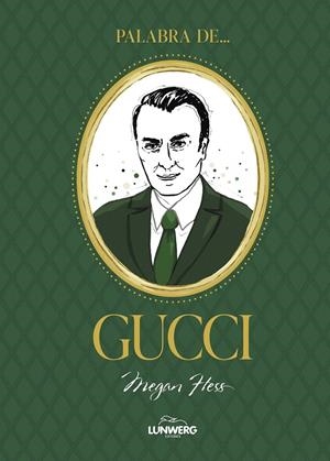 PALABRA DE GUCCI | 9788410378629 | HESS, MEGAN | Galatea Llibres | Llibreria online de Reus, Tarragona | Comprar llibres en català i castellà online