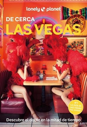LAS VEGAS DE CERCA 2 | 9788408311249 | HARRELL, ASHLEY | Galatea Llibres | Llibreria online de Reus, Tarragona | Comprar llibres en català i castellà online