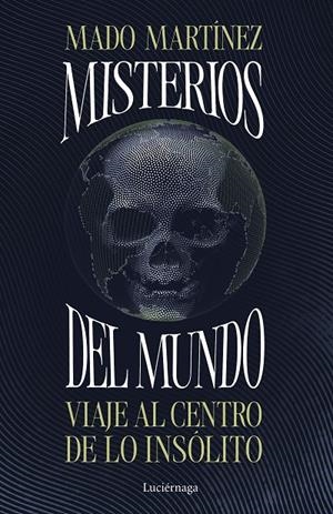 MISTERIOS DEL MUNDO | 9791387667382 | MARTÍNEZ, MADO | Galatea Llibres | Llibreria online de Reus, Tarragona | Comprar llibres en català i castellà online
