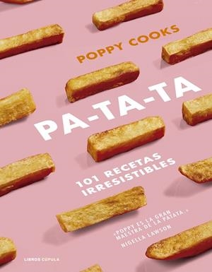 PATATA | 9788448045067 | COOKS, POPPY | Galatea Llibres | Llibreria online de Reus, Tarragona | Comprar llibres en català i castellà online