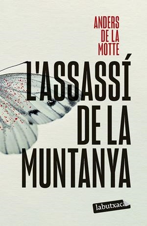 L'ASSASSÍ DE LA MUNTANYA | 9791387802295 | MOTTE, ANDERS DE LA | Galatea Llibres | Llibreria online de Reus, Tarragona | Comprar llibres en català i castellà online