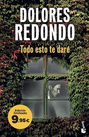 TODO ESTO TE DARÉ | 9788408314233 | REDONDO, DOLORES | Galatea Llibres | Llibreria online de Reus, Tarragona | Comprar llibres en català i castellà online