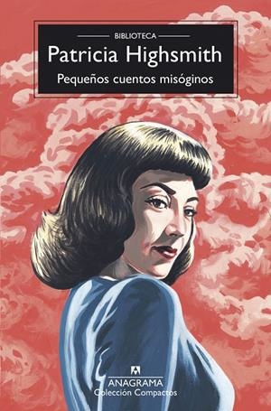 PEQUEÑOS CUENTOS MISÓGINOS | 9788433948779 | HIGHSMITH, PATRICIA | Galatea Llibres | Llibreria online de Reus, Tarragona | Comprar llibres en català i castellà online