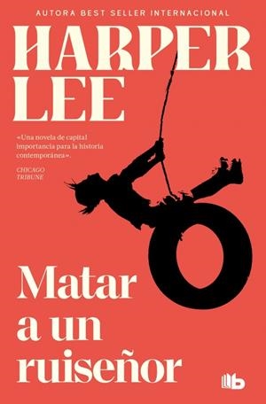 MATAR A UN RUISEÑOR | 9791387652616 | LEE, HARPER | Galatea Llibres | Llibreria online de Reus, Tarragona | Comprar llibres en català i castellà online