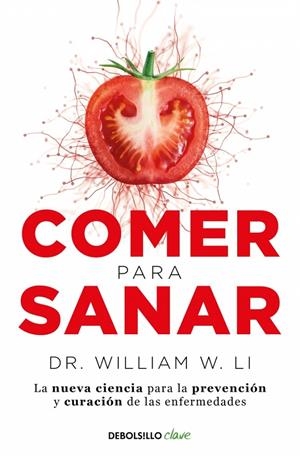 COMER PARA SANAR | 9788466371889 | LI, WILLIAM W. | Galatea Llibres | Librería online de Reus, Tarragona | Comprar libros en catalán y castellano online