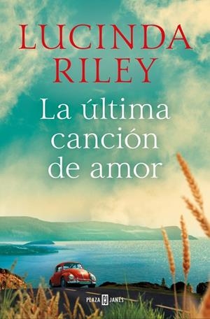 LA ÚLTIMA CANCIÓN DE AMOR | 9788401027796 | RILEY, LUCINDA | Galatea Llibres | Llibreria online de Reus, Tarragona | Comprar llibres en català i castellà online