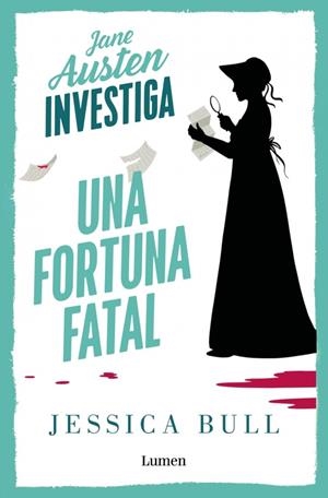 UNA FORTUNA FATAL. JANE AUSTEN INVESTIGA 2 | 9788426432735 | BULL, JESSICA | Galatea Llibres | Llibreria online de Reus, Tarragona | Comprar llibres en català i castellà online