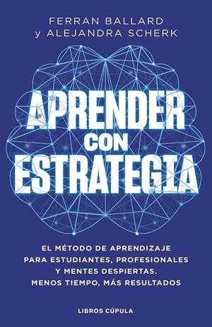 APRENDER CON ESTRATEGIA | 9788448045463 | SCHERK, ALEJANDRA/BALLARD, FERRAN | Galatea Llibres | Llibreria online de Reus, Tarragona | Comprar llibres en català i castellà online