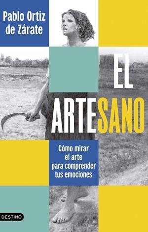 EL ARTESANO | 9788423369058 | ORTIZ DE ZÁRATE, PABLO | Galatea Llibres | Llibreria online de Reus, Tarragona | Comprar llibres en català i castellà online