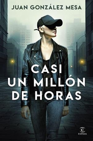 CASI UN MILLÓN DE HORAS | 9788467079326 | GONZÁLEZ MESA, JUAN | Galatea Llibres | Llibreria online de Reus, Tarragona | Comprar llibres en català i castellà online