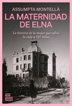 LA MATERNIDAD DE ELNA | 9788416245901 | MONTELLÀ I CARLOS, ASSUMPTA | Galatea Llibres | Librería online de Reus, Tarragona | Comprar libros en catalán y castellano online