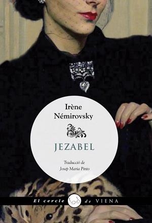 JEZABEL | 9791387961053 | NÉMIROVSKY, IRÈNE | Galatea Llibres | Librería online de Reus, Tarragona | Comprar libros en catalán y castellano online