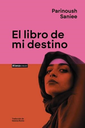 EL LIBRO DE MI DESTINO | 9791370091378 | SANIEE, PARINOUSH | Galatea Llibres | Llibreria online de Reus, Tarragona | Comprar llibres en català i castellà online