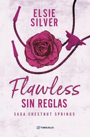 FLAWLESS: SIN REGLAS | 9791387739232 | SILVER, ELSIE | Galatea Llibres | Llibreria online de Reus, Tarragona | Comprar llibres en català i castellà online