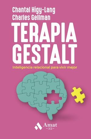 TERAPIA GESTALT | 9788410451513 | HIGY LANG, CHANTAL/GELLMAN, CHARLES | Galatea Llibres | Llibreria online de Reus, Tarragona | Comprar llibres en català i castellà online