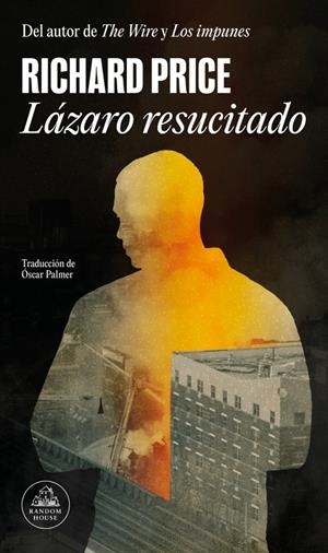LÁZARO RESUCITADO | 9788439746133 | PRICE, RICHARD | Galatea Llibres | Llibreria online de Reus, Tarragona | Comprar llibres en català i castellà online
