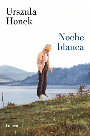 NOCHE BLANCA | 9788426431509 | HONEK, URSZULA | Galatea Llibres | Llibreria online de Reus, Tarragona | Comprar llibres en català i castellà online