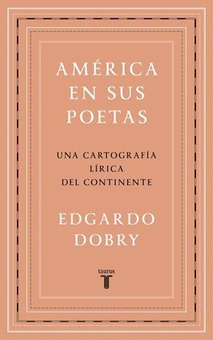 AMÉRICA EN SUS POETAS | 9788430623686 | DOBRY, EDGARDO | Galatea Llibres | Llibreria online de Reus, Tarragona | Comprar llibres en català i castellà online