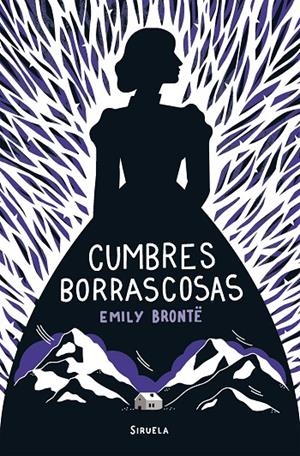 CUMBRES BORRASCOSAS | 9791387688615 | BRONTË, EMILY | Galatea Llibres | Librería online de Reus, Tarragona | Comprar libros en catalán y castellano online