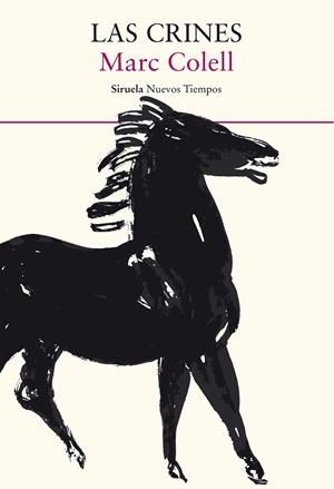 LAS CRINES | 9791387688653 | COLELL, MARC | Galatea Llibres | Llibreria online de Reus, Tarragona | Comprar llibres en català i castellà online