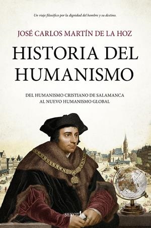 HISTORIA DEL HUMANISMO | 9791387812331 | MARTÍN DE LA HOZ, JOSE CARLOS | Galatea Llibres | Llibreria online de Reus, Tarragona | Comprar llibres en català i castellà online