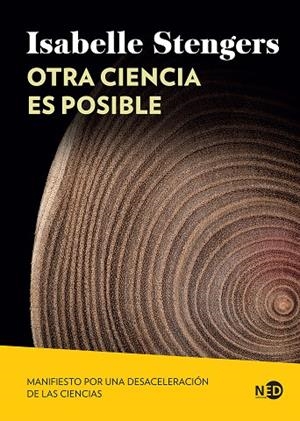 OTRA CIENCIA ES POSIBLE | 9791387967116 | STENGERS, ISABELLE | Galatea Llibres | Llibreria online de Reus, Tarragona | Comprar llibres en català i castellà online