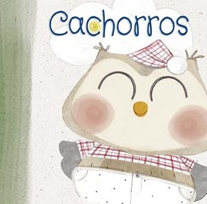 CACHORROS | 9788491458371 | PINATO, MARINA | Galatea Llibres | Llibreria online de Reus, Tarragona | Comprar llibres en català i castellà online