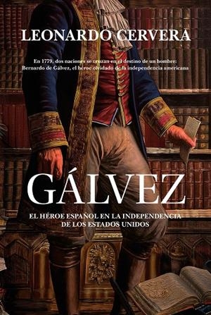 GÁLVEZ | 9791370201692 | CERVERA, LEONARDO | Galatea Llibres | Librería online de Reus, Tarragona | Comprar libros en catalán y castellano online