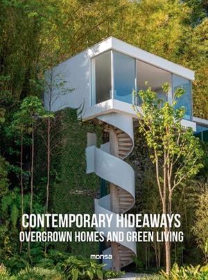 CONTEMPORARY HIDEAWAYS | 9788417557881 | MINGUET, EVA | Galatea Llibres | Librería online de Reus, Tarragona | Comprar libros en catalán y castellano online