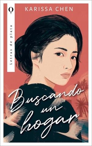 BUSCANDO UN HOGAR | 9788410439139 | CHEN, KARISSA | Galatea Llibres | Llibreria online de Reus, Tarragona | Comprar llibres en català i castellà online