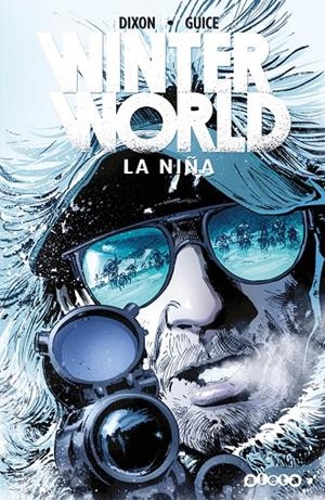 WINTERWORLD 2 | 9788418589140 | Galatea Llibres | Librería online de Reus, Tarragona | Comprar libros en catalán y castellano online