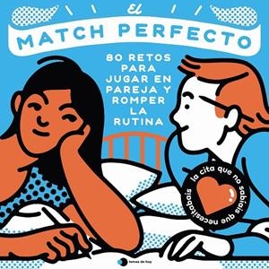 EL MATCH PERFECTO | 9788410293632 | Galatea Llibres | Llibreria online de Reus, Tarragona | Comprar llibres en català i castellà online