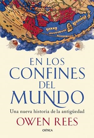 EN LOS CONFINES DEL MUNDO | 9788491998327 | REES, OWEN | Galatea Llibres | Librería online de Reus, Tarragona | Comprar libros en catalán y castellano online