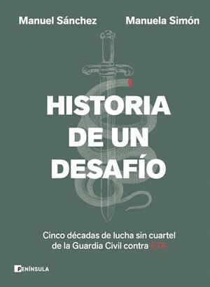 HISTORIA DE UN DESAFÍO | 9788411004404 | SÁNCHEZ CORBÍ, MANUEL/SIMÓN, MANUELA | Galatea Llibres | Llibreria online de Reus, Tarragona | Comprar llibres en català i castellà online