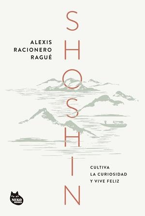 SHOSHIN | 9788410427259 | RACIONERO RAGUÉ, ALEXIS | Galatea Llibres | Llibreria online de Reus, Tarragona | Comprar llibres en català i castellà online
