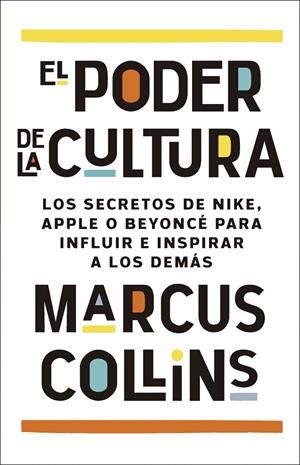EL PODER DE LA CULTURA | 9788411004428 | COLLINS, MARCUS | Galatea Llibres | Librería online de Reus, Tarragona | Comprar libros en catalán y castellano online