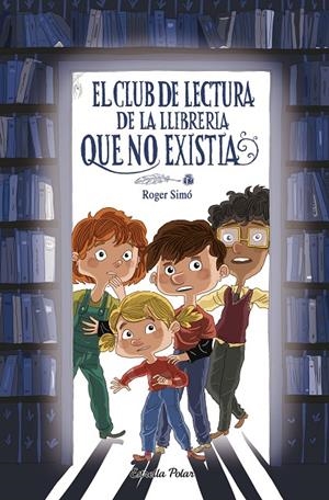 EL CLUB DE LECTURA DE LA LLIBRERIA QUE NO EXISTIA | 9791387903367 | SIMÓ, ROGER | Galatea Llibres | Llibreria online de Reus, Tarragona | Comprar llibres en català i castellà online
