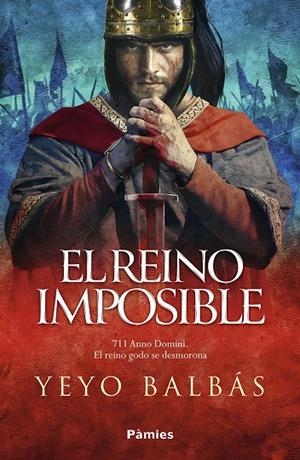 EL REINO IMPOSIBLE | 9791387787455 | BALBÁS, YEYO | Galatea Llibres | Librería online de Reus, Tarragona | Comprar libros en catalán y castellano online