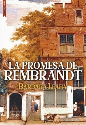 LA PROMESA DE REMBRANDT | 9788410481121 | LEAHY, BARBARA | Galatea Llibres | Librería online de Reus, Tarragona | Comprar libros en catalán y castellano online