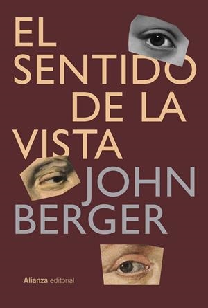 EL SENTIDO DE LA VISTA | 9791370091330 | BERGER, JOHN | Galatea Llibres | Llibreria online de Reus, Tarragona | Comprar llibres en català i castellà online