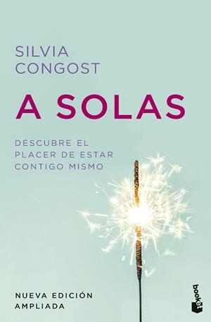 A SOLAS. NUEVA EDICIÓN AMPLIADA | 9788408313984 | CONGOST, SILVIA | Galatea Llibres | Llibreria online de Reus, Tarragona | Comprar llibres en català i castellà online