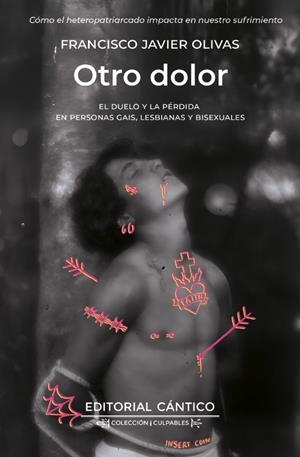 OTRO DOLOR | 9791388017100 | OLIVAS GONZÁLEZ, FRANCISCO J. | Galatea Llibres | Llibreria online de Reus, Tarragona | Comprar llibres en català i castellà online