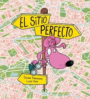 EL SITIO PERFECTO | 9791387834906 | TORRUBIANO, SUSANA | Galatea Llibres | Librería online de Reus, Tarragona | Comprar libros en catalán y castellano online