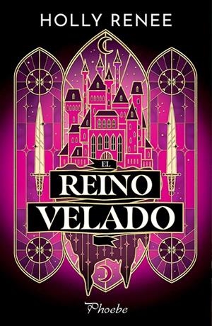 EL REINO VELADO | 9791387787479 | RENEE, HOLLY | Galatea Llibres | Llibreria online de Reus, Tarragona | Comprar llibres en català i castellà online