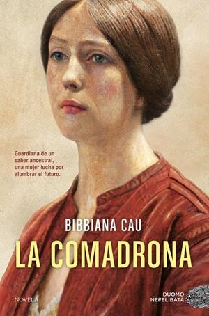 LA COMADRONA | 9791387574543 | CAU, BIBBIANA | Galatea Llibres | Llibreria online de Reus, Tarragona | Comprar llibres en català i castellà online